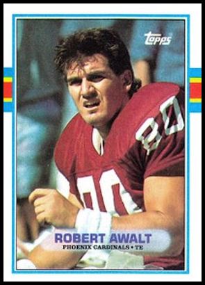 284 Robert Awalt